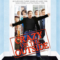 Star Movies 3/8: Crazy On The Outside 2010