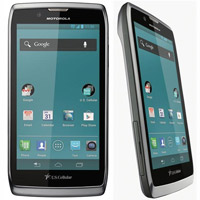 Motorola tung Electrify 2, và Defy XT