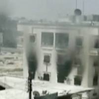 "Chiến trận sẽ quyết định số phận Syria"