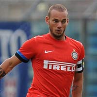 Hajduk – Inter: Khởi đầu mỹ mãn