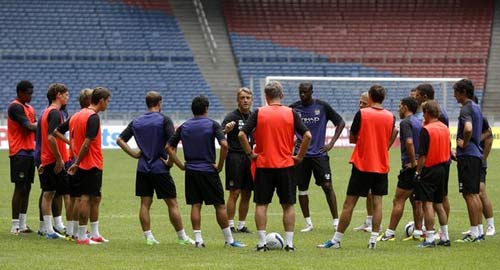 TTCN Premier League: Phim hay ở cuối, Bóng đá, ttcn premier league, ttcn, premier league, mu, arsenal, chelsea, man city, mancini, bong da anh, liverpool, tottenham, modric, bong da, bao bong da, bong da 24h, ket qua bong da, olympic