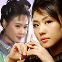 "Vận mệnh" DV phụ Hoàn Châu cách cách