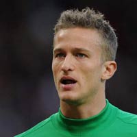 HOT: Lindegaard ký hợp đồng mới với MU