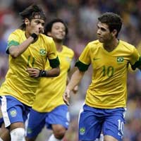 Brazil  Honduras Cn tc v y ny