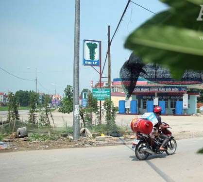 Rộ tin đồn 7 đứa trẻ bị bắt cóc ở Bắc Giang - 2