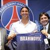 PSG  Barca ng cp chnh lch