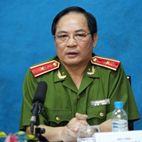 Mãi lộ trong CSGT, bao giờ mới hết?