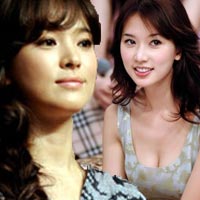 Scandal gái bao làm mỹ nhân điêu đứng