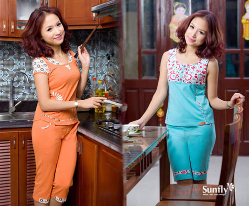 Sunfly “Siêu giảm giá – xả hàng hè” đến 57% - 2
