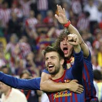 Barca chuyển nhượng: Thay đổi chiến lược