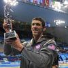 Michael Phelps tuyn b gii ngh