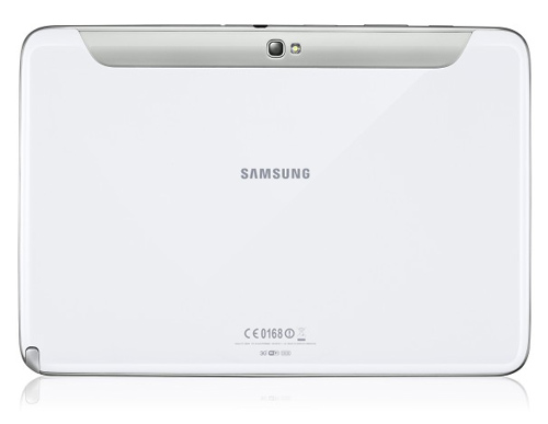 Samsung Galaxy Note 10.1 chính thức ra mắt, Thời trang Hi-tech, Samsung Galaxy Note 10.1, gia Samsung Galaxy Note 10.1, Samsung, Galaxy Note 10.1, ra mat Samsung Galaxy Note 10.1, may tinh bang Samsung Galaxy Note 10.1, gia Galaxy Note 10.1, tablet Samsung Galaxy Note 10.1, may tinh bang, cong bo Samsung Galaxy Note 10.1, Samsung Galaxy Note, Samsung Galaxy Note 10.1 mau trang