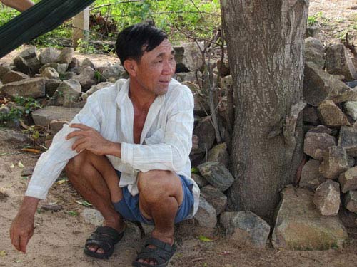 6 con không nuôi nổi mẹ già, Tin tức trong ngày, me gia, ba gia co doc, benh tat, con nuoi me, con khong nuoi me, bao, tin tuc, tin hot, tin hay
