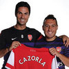 Arsenal c Cazorla C tch c tht
