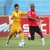 Sut d V-League 2013 ca H Ni 99 s thuc v Qung Nam