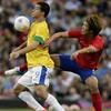Video Vn may ng v pha Brazil