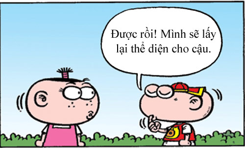 Thêm vài tình huống "cùi bắp" - 3