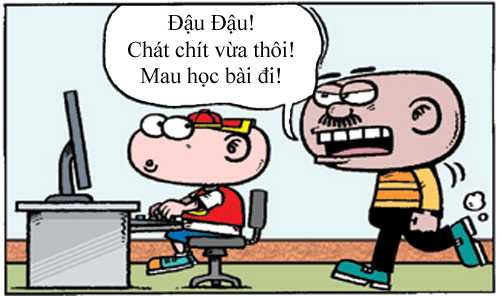 Thêm vài tình huống "cùi bắp" - 5