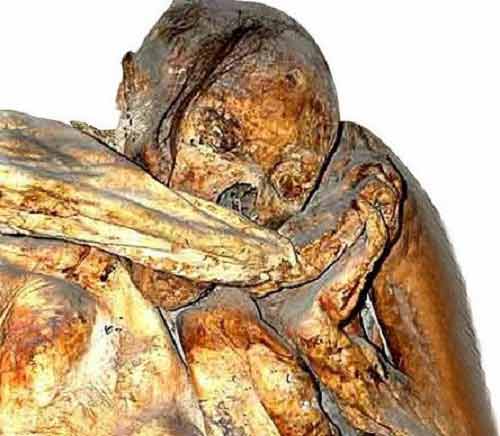 Thăm bảo tàng xác ướp kì lạ ở Mexico - 9