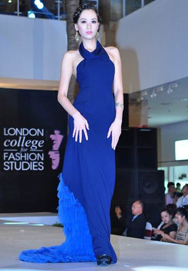 Những xu hướng thời trang mới cho năm 2013 - 10