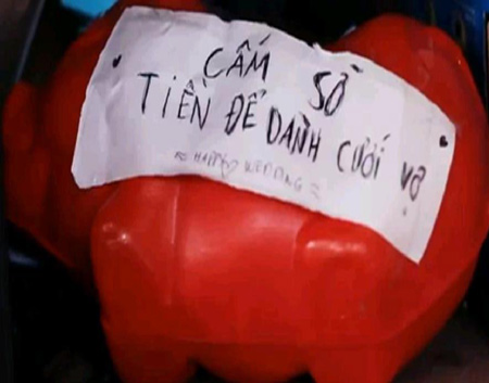 Những hình ảnh chỉ có ở Việt Nam (93) - 2