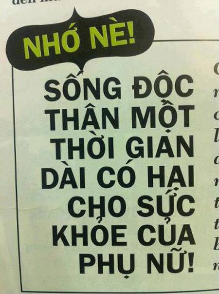 Những hình ảnh chỉ có ở Việt Nam (93) - 9