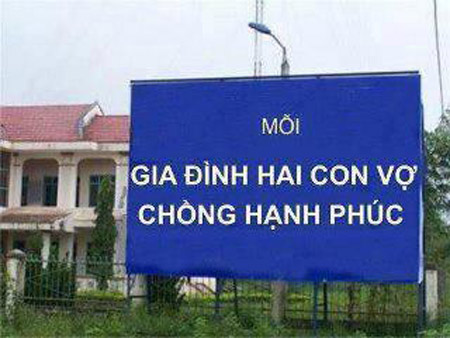 Những hình ảnh chỉ có ở Việt Nam (94) - 2