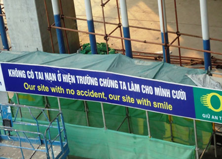Những hình ảnh chỉ có ở Việt Nam (94) - 9