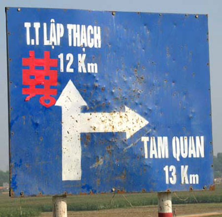 Những hình ảnh chỉ có ở Việt Nam (96) - 6