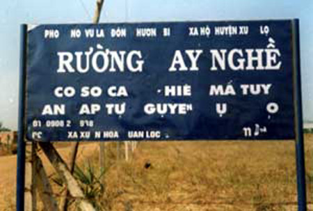 Những hình ảnh chỉ có ở Việt Nam (96) - 7