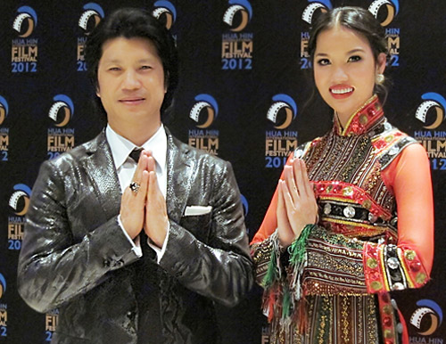 Vẻ gợi cảm khó cưỡng của BB Phạm, Phim, dustin nguyen, Angela Rockwood, bb pham, chia tay, ly hon, Amazing Race, cau hon, dinh hon, chung tinh, dao dien, phim