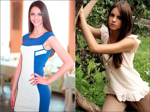 Gặp 16 ứng cử viên sáng nhất Miss World - 13