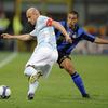 Phát lại Lazio - Inter