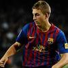 La Liga Nhng ht ging ca tng lai