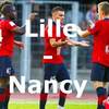 Trc tip Lille - Nancy Tn cng bt thnh KT