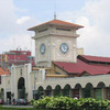 Chiu ti TP H Ch Minh c ma