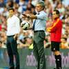Real Khng th ch quan Mourinho