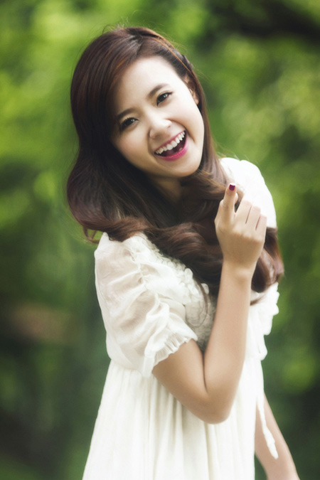 Midu mong manh như cánh hoa trước gió - 4