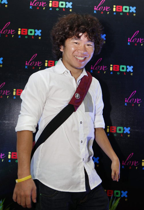 Tiêu Châu Như Quỳnh đắt sô sau The Voice, Sao ngoại-sao nội, Ca nhạc - MTV, tieu chau nhu quynh, bui caroon, the voice, dat so hon, bui anh tuan, bao anh, vong doi dau