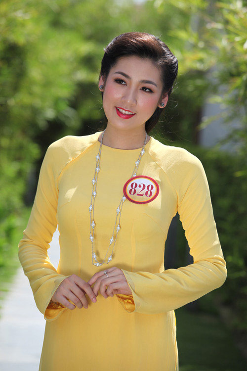 Ai sẽ là Hoa hậu Việt Nam 2012? - 3