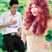 Tội gì không làm thảm họa?