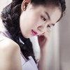 Để lỗ chân lông nhỏ, mịn như Ngọc Trinh