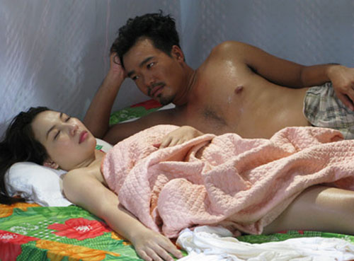 Phim Việt đang bị "giường chiếu" hóa - 3