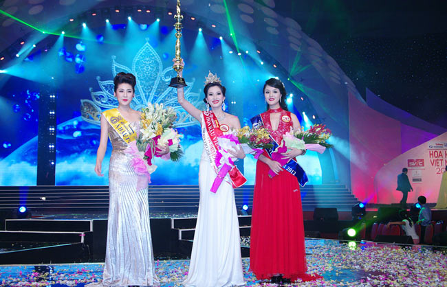Đặng Thu Thảo từng là nhân viên pha chế - 10