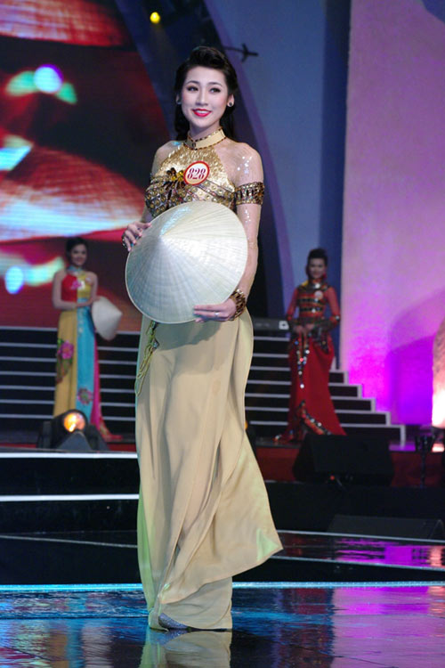 Đặng Thu Thảo từng là nhân viên pha chế - 5