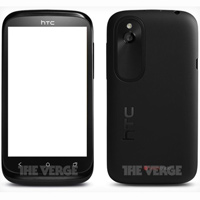 HTC Proto, dế tầm trung sắp ra mắt