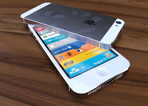 Không thể có NFC cho iPhone 5?, Thời trang Hi-tech, iPhone 5, gia iPhone 5, dien thoai iPhone 5, ra mat iPhone 5, iPhone moi, iPhone, iPhone the he tiep theo, NFC, iPhone 5 khong co NFC, Apple, dien thoai, điện thoại iPhone, dtdd
