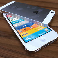 Không thể có NFC cho iPhone 5?