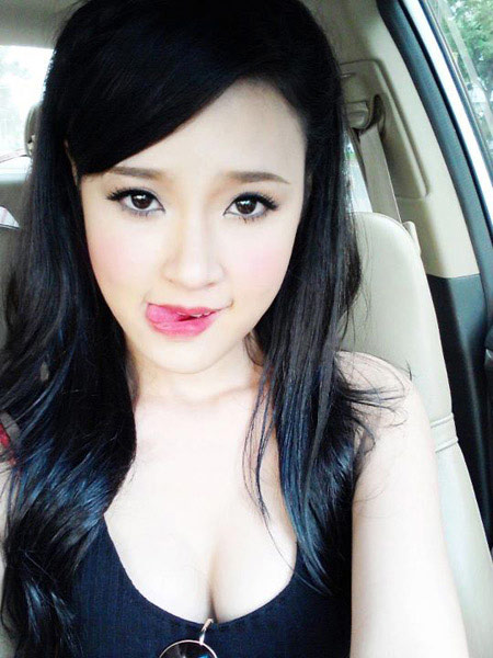 Midu: Không yêu trai đẹp, Phim, Midu, ngo quang hai, ly nha ky, dien vien viet nam, mua he lanh, con trai con gai, toc roi, thien menh anh hung, phim