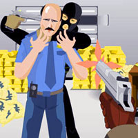Game hay: Điệp viên 007